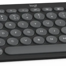 Klawiatura Logitech Pebble Keys 2 (K380s)