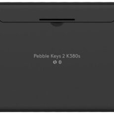 Spód Klawiatura Logitech Pebble Keys 2 (K380s)