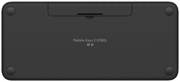 Spód Klawiatura Logitech Pebble Keys 2 (K380s)