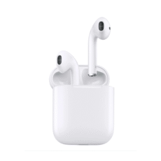 Słuchawki bezprzewodowe TWS Dudao u10B w kolorze białym