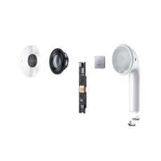 Budowa słuchawki Dudao u10B