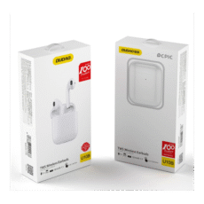 Pudełko słuchawek Dudao u10B