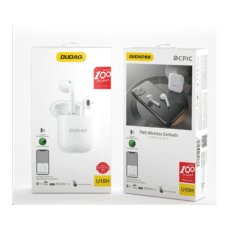 Pudełko słuchawek Dudao u10B