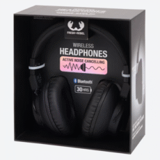 Słuchawki bezprzewodowe Fresh'n Rebel - pudełko