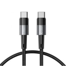 Przewód USB typu C do USB typu C 60W PD