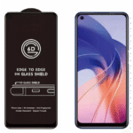 Szkło hartowane dedykowane do Smartfonów Samsung Galaxy A55 / A55 5G. Szkło 6D