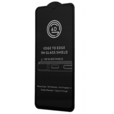 Szkło 6D do Samsung Galaxy A55 / A55 5G