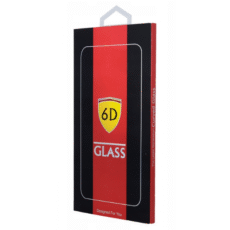 Pudełko szkło hartowane 6D do Samsung Galaxy A55