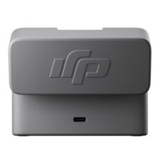 Otwarte Etui z mikrofonami DJI Mic Mini