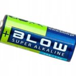 Bateria Blow MN21 12V 23A LR23A do pilota bramy i nie tylko
