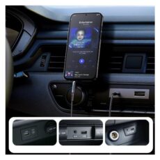 Zastosowanie przewodu Joyroom mini jack - mini jack