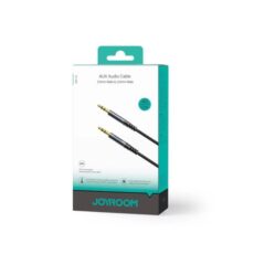 Pudełko przewodu Jack 3.5 mm