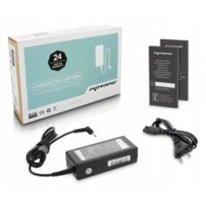 Zasilacze do laptopów