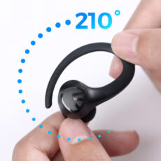 Słuchawki dla sportowców