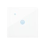 Szklany przełączniki z WiFi do Inteligentnego domu marki Blow