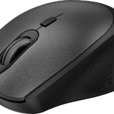 Mysz z cichym klikiem Accura ACC-M1054 - widok z góry