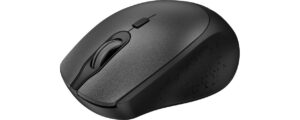 Accura Laurel ACC-M1054 Czarna Silent