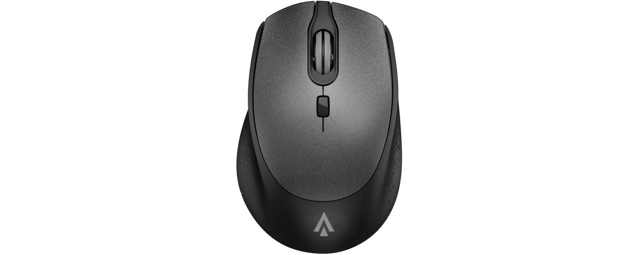 Accura Laurel ACC-M1054 Czarna Silent
