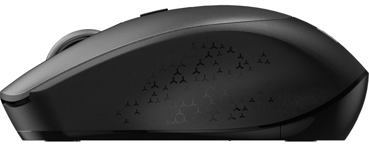 Accura Laurel ACC-M1054 Czarna Silent