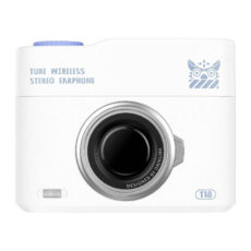 Etui ładujące Onikuma T18 w kolorze białym