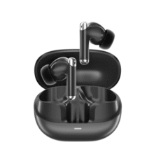 Słuchawki Tronsmart Sounfii R4 czarne w etui