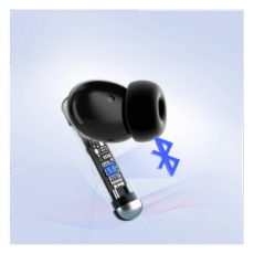 Informacja o Bluetooth w Tronsmart Sounfii R4