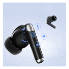 Dotykowy przycisk w Tronsmart Sounfii R4