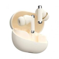 Słuchawki Tronsmart Sounfii R4 w kolorze białym