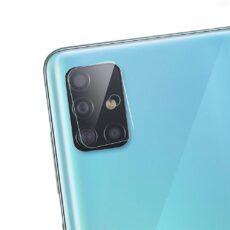 Szkło hartowane ochronne do aparatu Samsung Galaxy A71