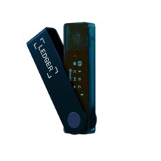 Portfel sprzętowy Ledger Nano X