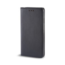 Samsung Galaxy S23 FE czarny etui smart Magnet