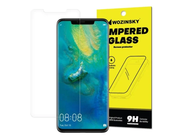 Szkło hartowane Huawei Mate 20 Pro Wozinsky