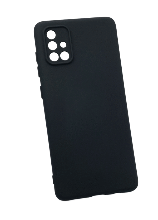 Etui Samsung Galaxy A71
