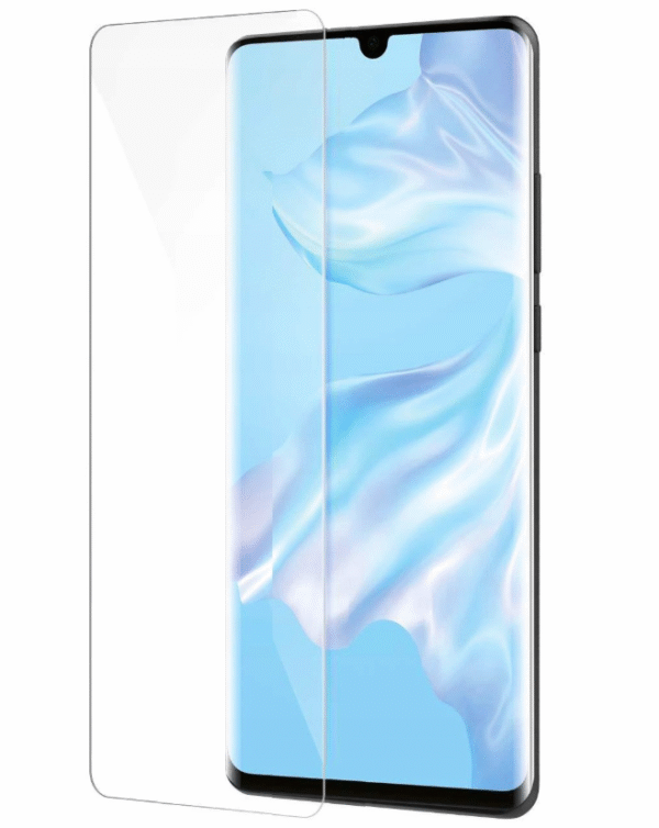 Szkło hartowane 2.5D dla Samsung Galaxy S20 Ultra / S11 Plus