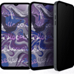 Szkło prywatyzujące Anti-Spy dla Poco C75