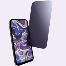 Szkła i folie dla POCO