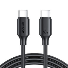 Przewód USB C do USB C 60W PD 1m Joyroom