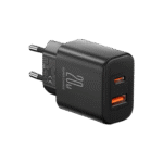 Ładowarka sieciowa USB A + USB C