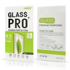 Szkło hartowane Xioami Redmi 10C 12C 2.5D 9H koperta