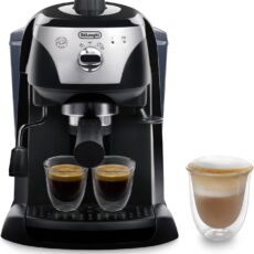 Ekspres do kawy DeLonghi EC201CD.B