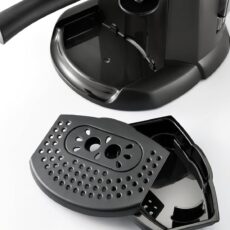 Ekspres do kawy DeLonghi EC201CD.B - wkladka na wodę