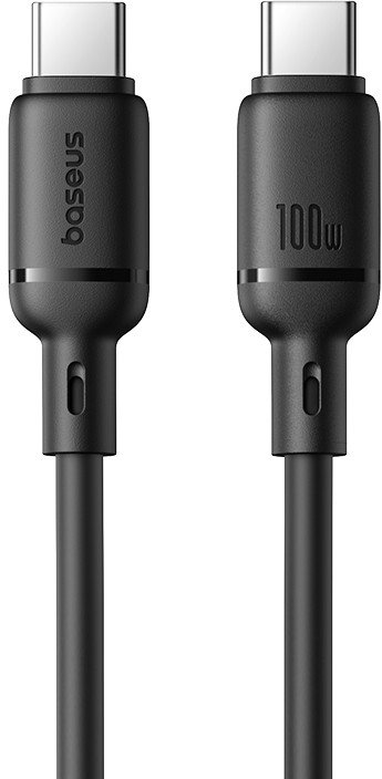 Kabel Baseus dobrej jakości do telefonu USB C 1m Kabel Baseus dobrej jakości do telefonu USB C 1m