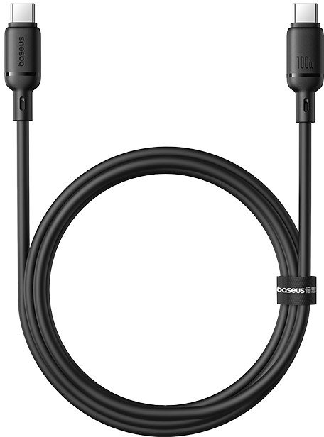 Kabel Baseus dobrej jakości do telefonu USB C 1m Kabel Baseus dobrej jakości do telefonu USB C 1m
