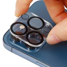 Apple iPhone 13 Pro / Apple iPhone 13 Pro Max szkło ochronne obiektywu