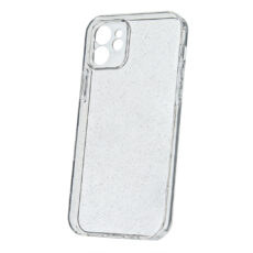 Etui typu Crystal Shine dla Xiaomi Redmi 14C oraz POCO C75