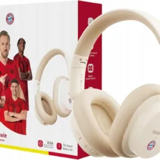 Słuchawki bezprzewodowe Baseus D05 Bayern