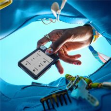 Ekran Ledger Nano 5 Gen