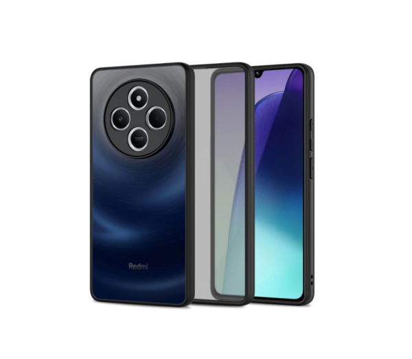 Etui dymione do Xiaomi Redmi POCO C75