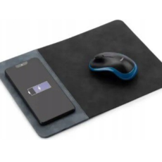 Podkładka z ładowarką indukcyjną marki Setty