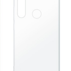 Etui bezbarwne nakładka Xioami Redmi Note 8 / Redmi Note 8 2021